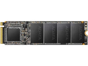 حافظه SSD ای‌دیتا مدل ADATA XPG SX6000 Lite M.2 2280 256GB